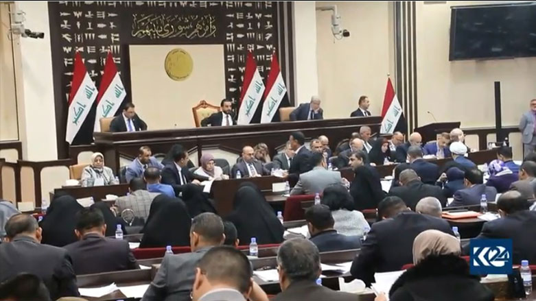 وڵاتان به‌رامبه‌ر دادگاییكردنی داعشه‌كانیان له‌ عێراق 10 ملیار دۆلاریان بۆ‌ عێراق ته‌رخان كردووه‌